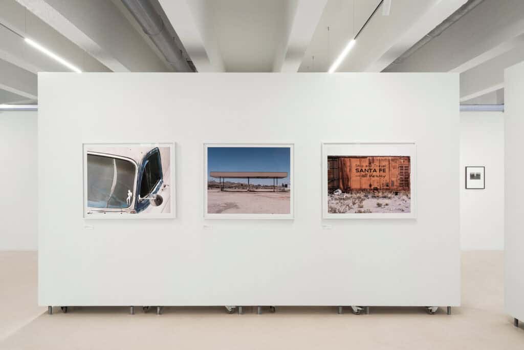 Maryam Eisler and Alexei Riboud at Corso Como, in The Cold Magazine — image 4