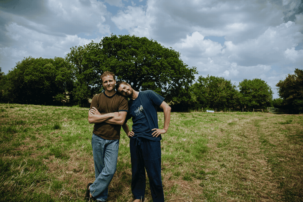 The documentarians behind You Can't Fly, in The Cold Magazine