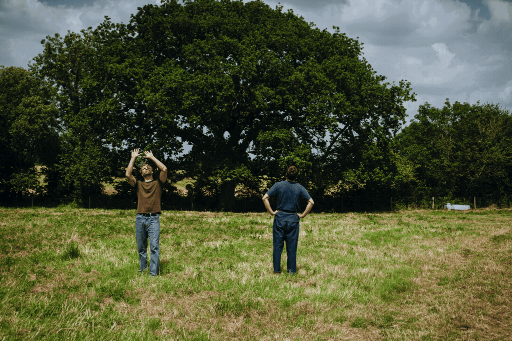 The documentarians behind You Can't Fly, in The Cold Magazine