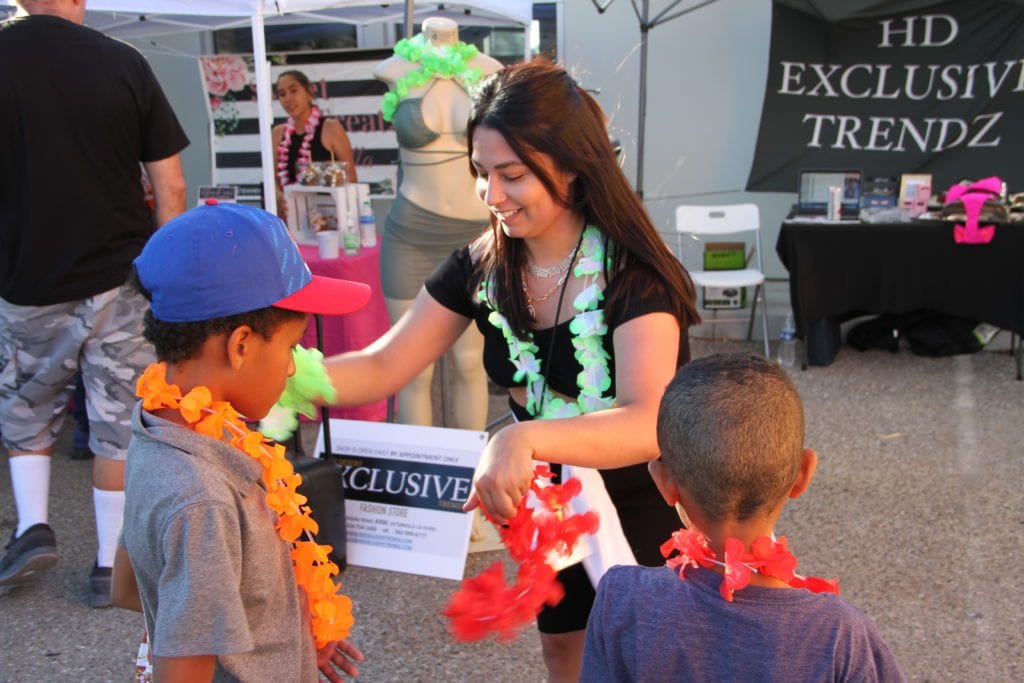 HD Family Events