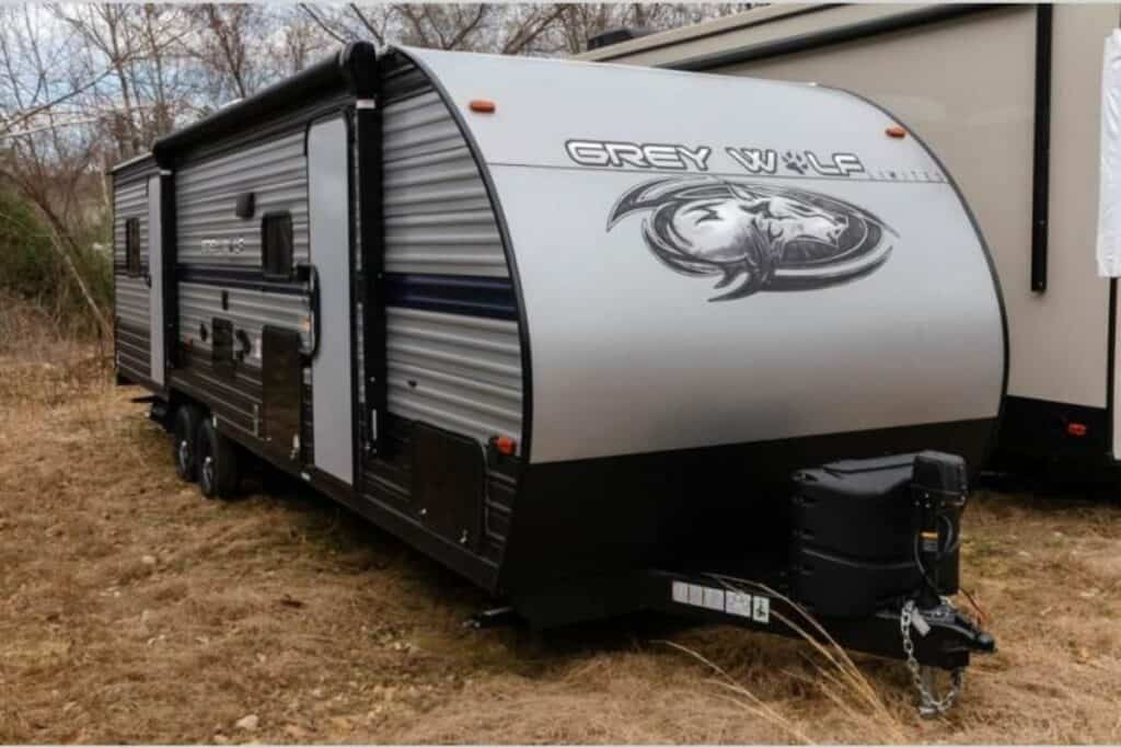 13 Cheapest Camper Trailers Under 10,000 The Hiking Adventure
