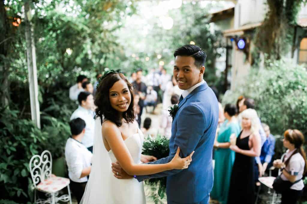 Marcia Adams, Efjay De Leon Photography