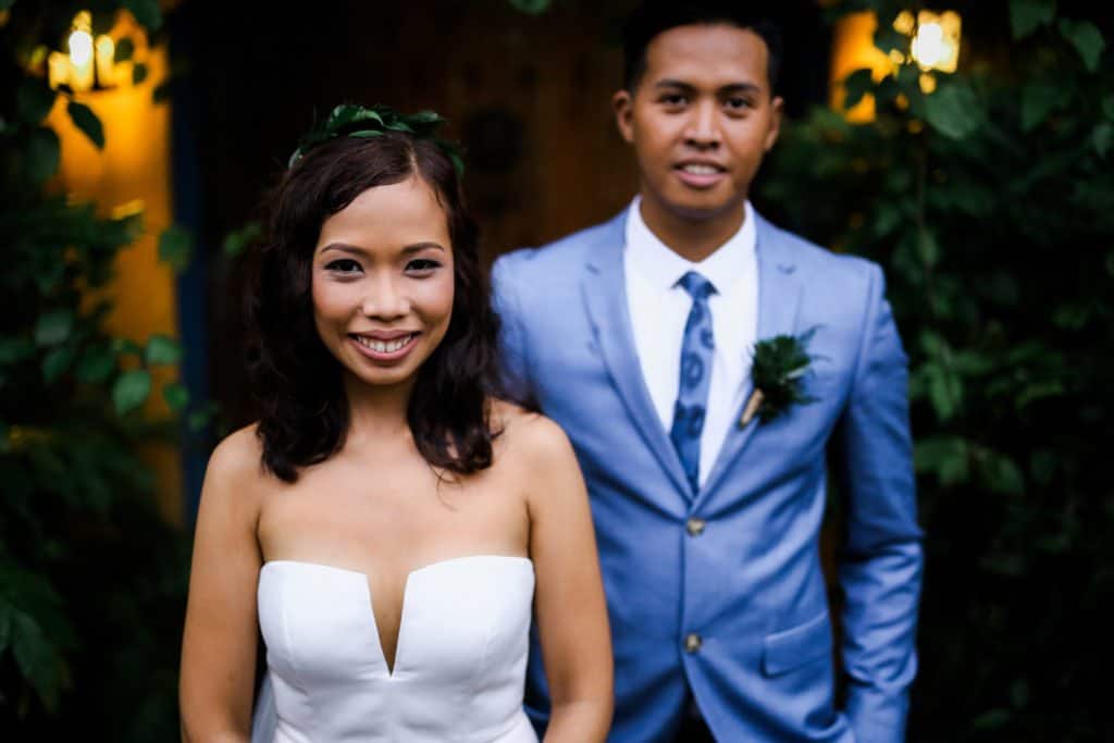 Marcia Adams, Efjay De Leon Photography