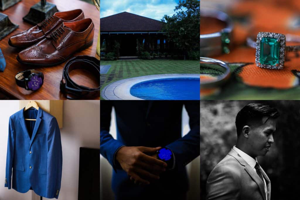 Marcia Adams, Efjay De Leon Photography