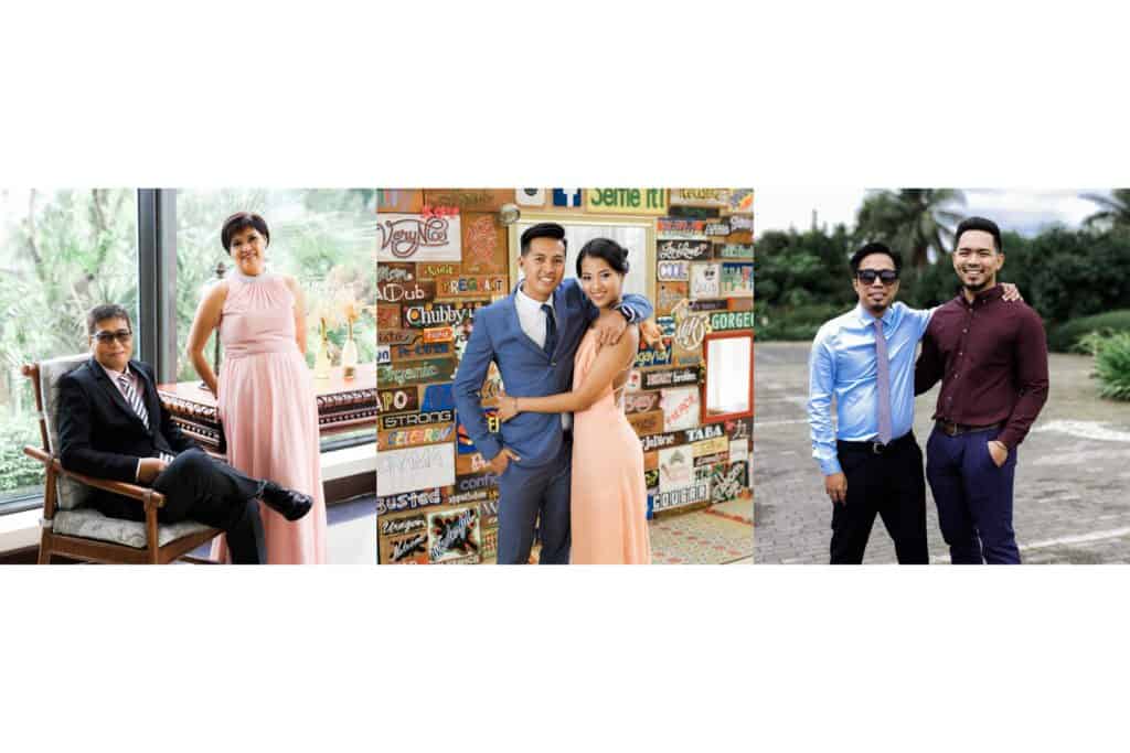 Marcia Adams, Efjay De Leon Photography