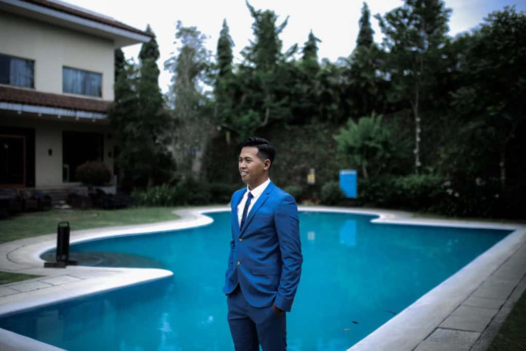 Marcia Adams, Efjay De Leon Photography