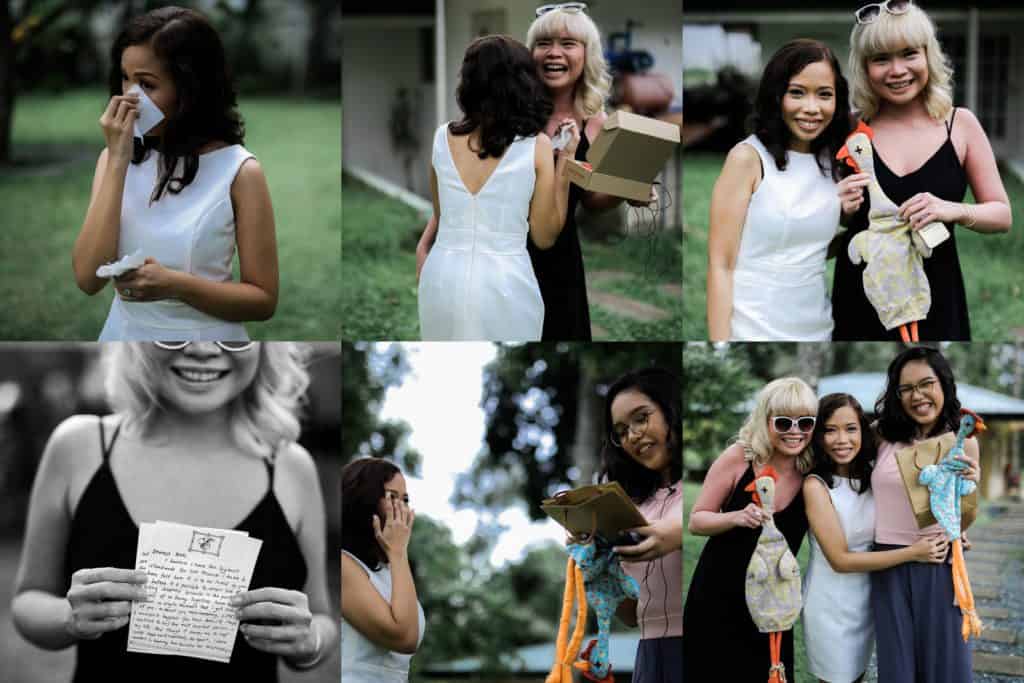 Marcia Adams, Efjay De Leon Photography