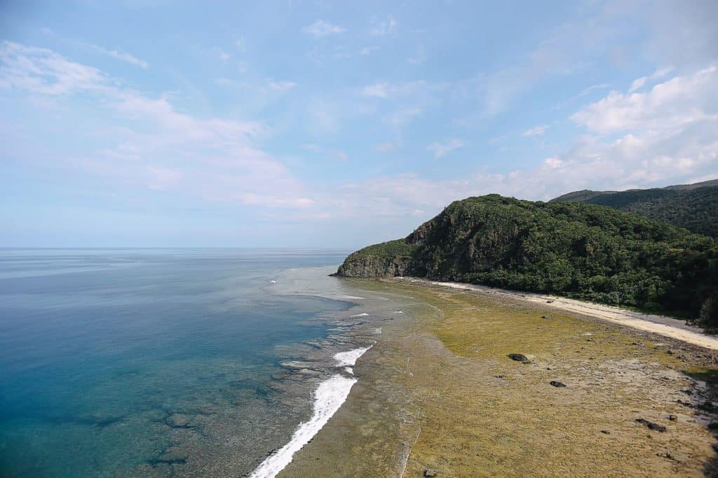 Baler, DLI