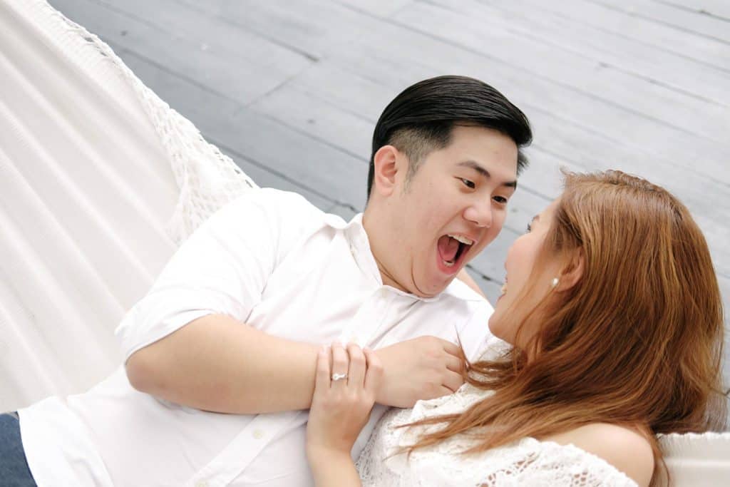 Zambawood Prenup, Carlo Acetre Photography