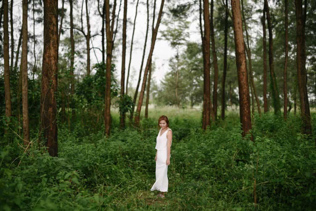 Zambawood Prenup, Carlo Acetre Photography