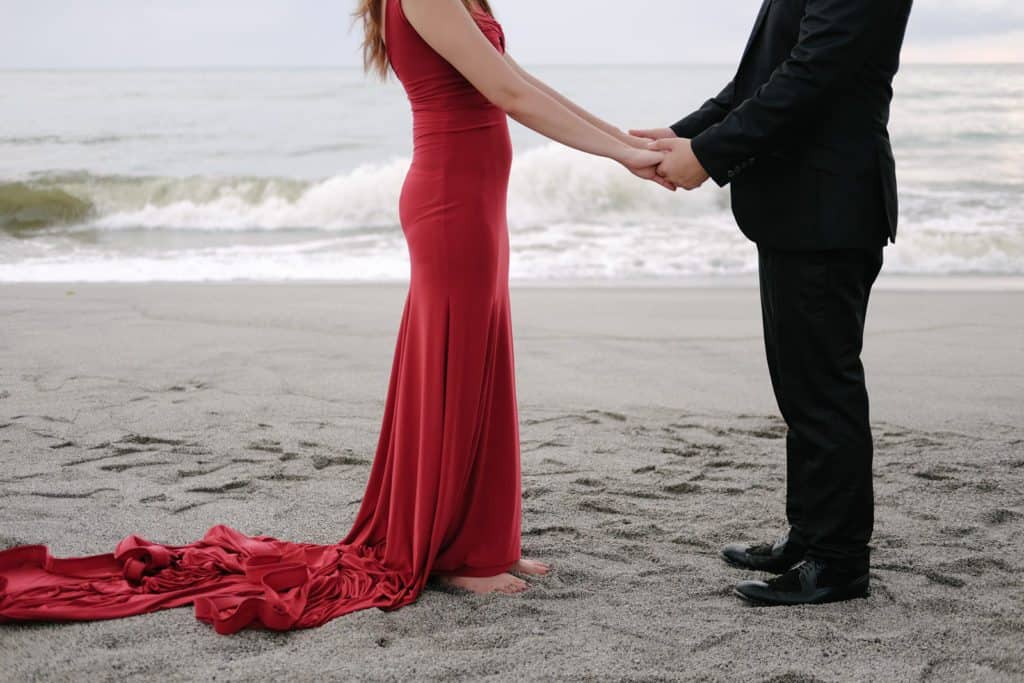 Zambawood Prenup, Carlo Acetre Photography