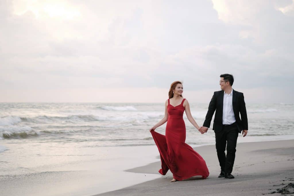 Zambawood Prenup, Carlo Acetre Photography