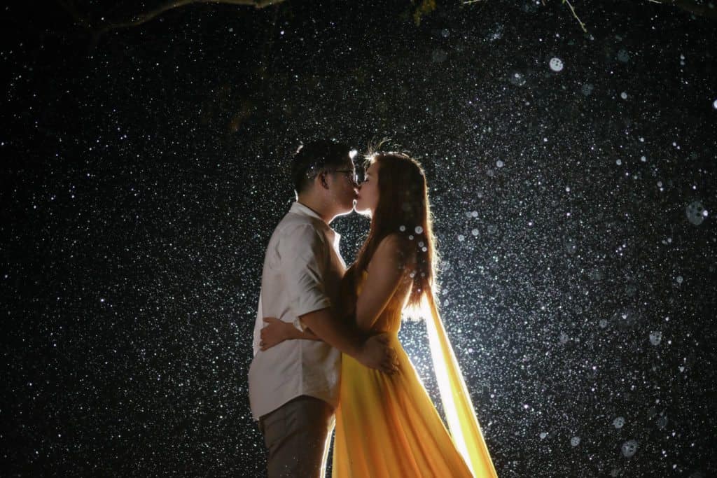 Zambawood Prenup, Carlo Acetre Photography