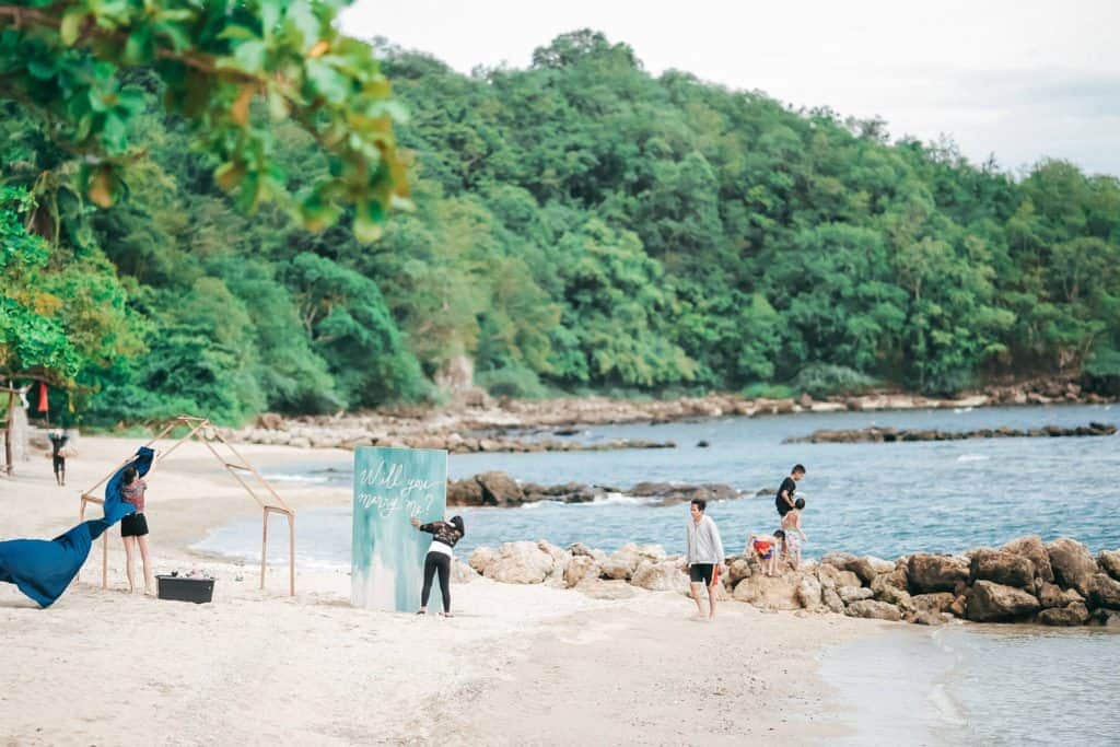 Dream Proposal, Moki Gray, Paper Project