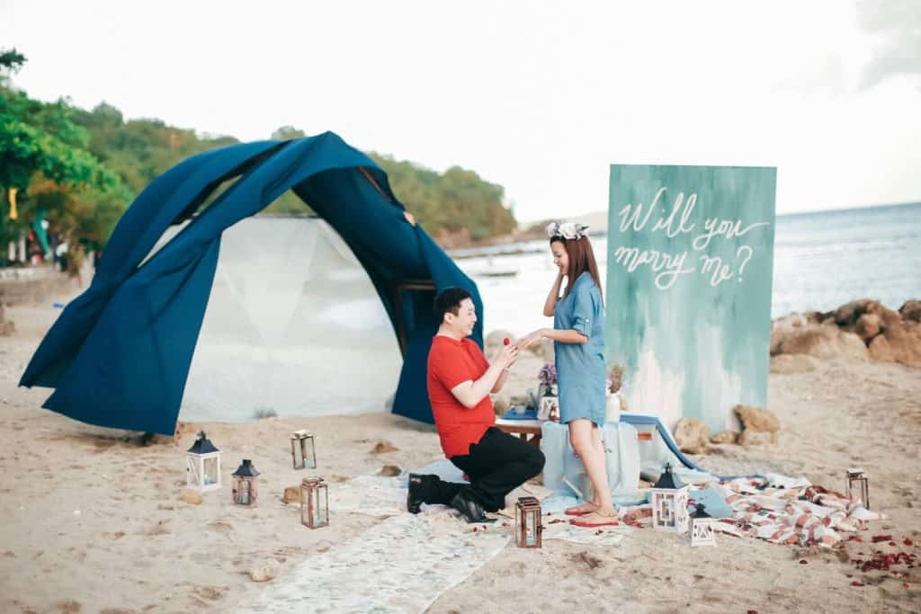 Dream Proposal, Moki Gray, Paper Project