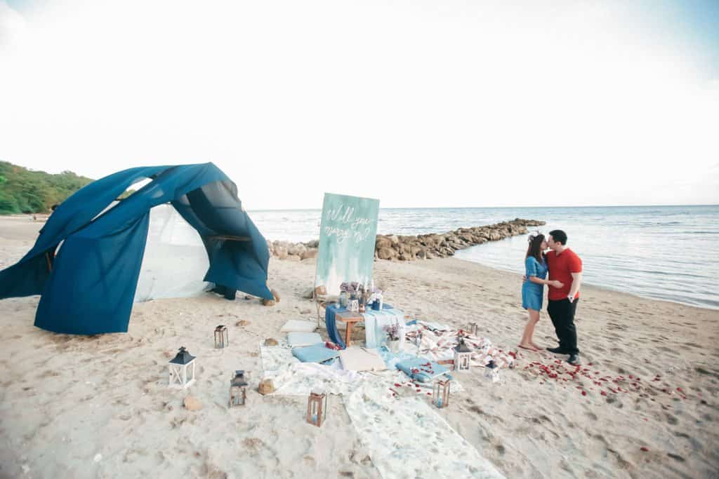 Dream Proposal, Moki Gray, Paper Project