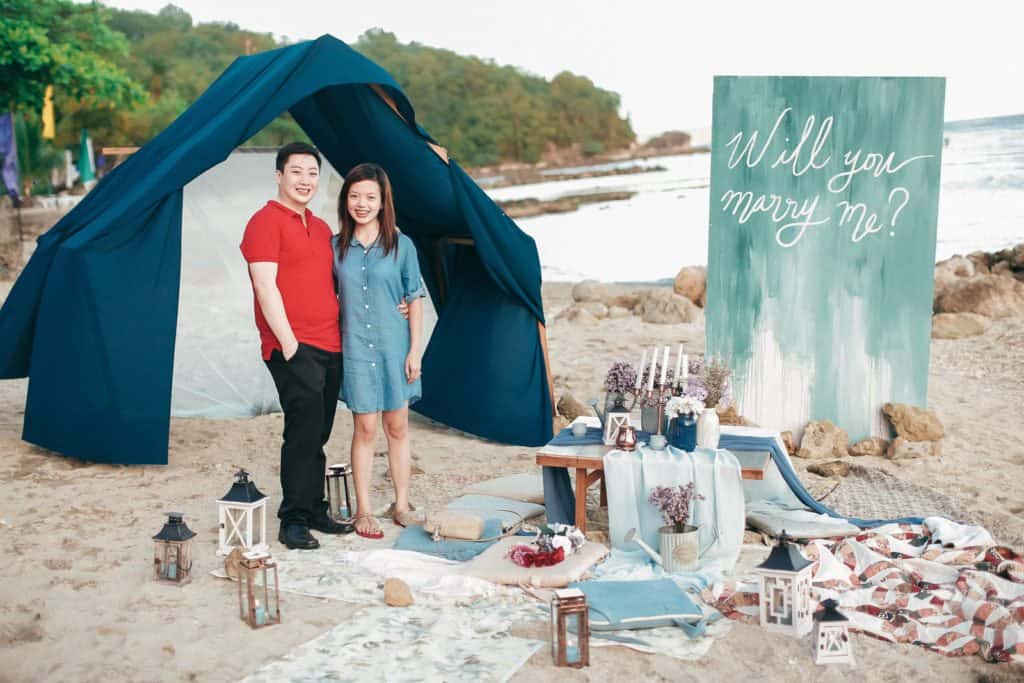 Dream Proposal, Moki Gray, Paper Project