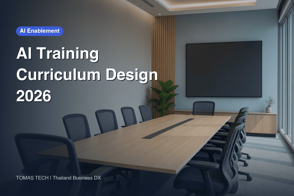 AI Training Curriculum 2026: Why Inspection Beats Tool Hours