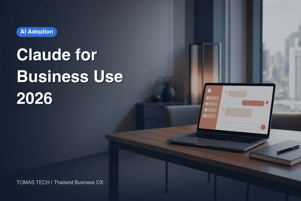 Claude Business Use | Choose by 3 Use Cases, Not a Feature Comparison