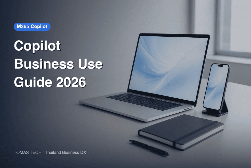 Copilot Business Use | Word, Excel and Teams in Practice
