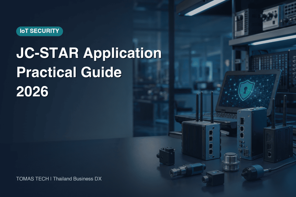 JC-STAR Application Guide 2026: Prepare, Apply and Avoid Rework