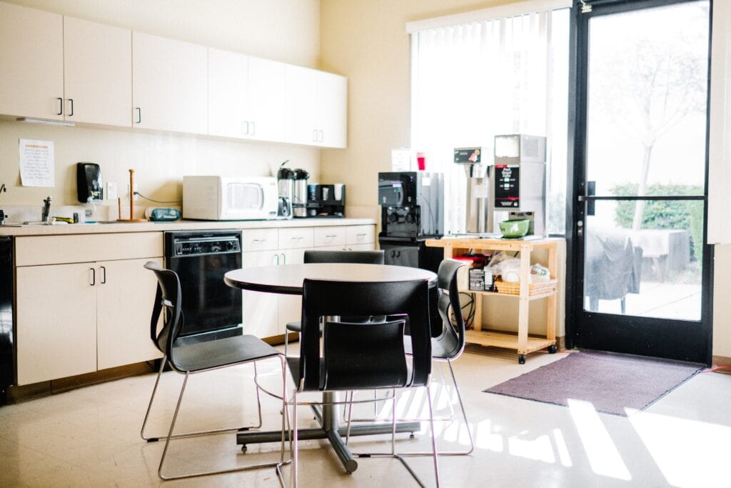 Office kitchen cleaning: The most overlooked yet critical area