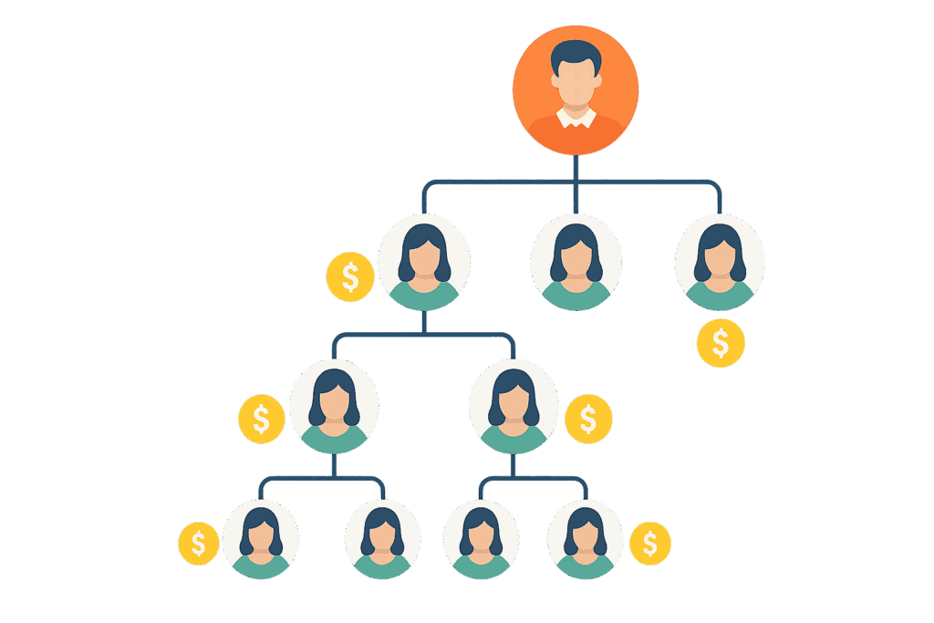 mlm-affiliate-program