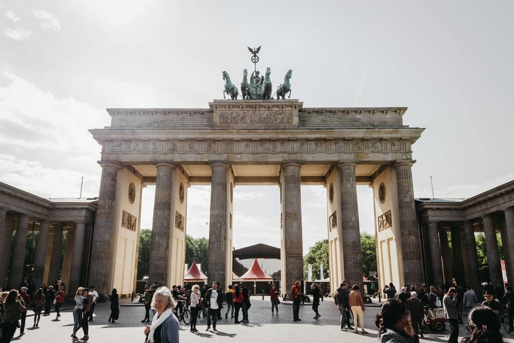 why study in germany