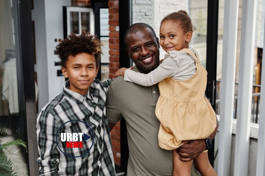 Dear King Thank You for Raising a Child That Isn’t Yours