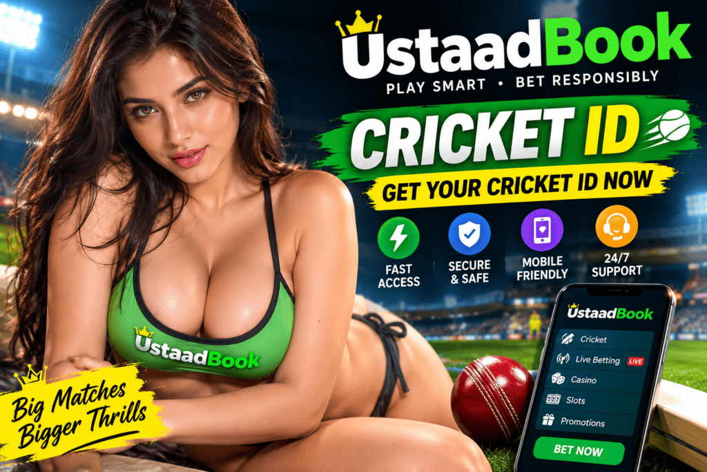 Cricket is more than just a sport for millions of fans in India. From IPL matches to international series, every over can bring a new moment of excitement.