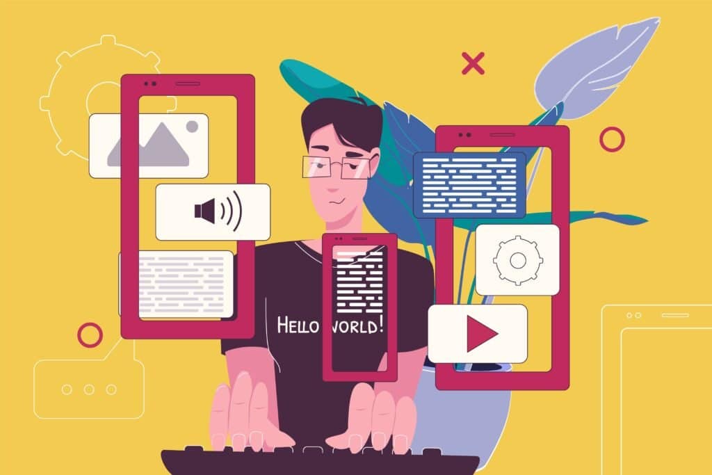 2D animation and AI video