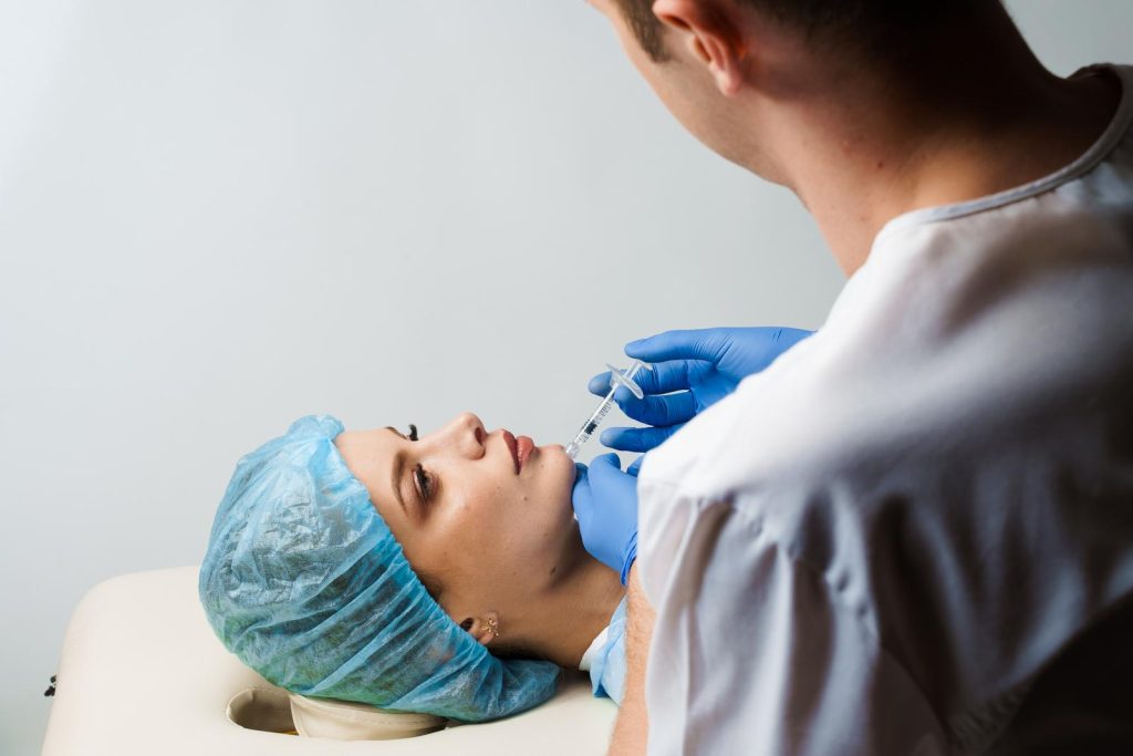Unlock Youthful Radiance and Explore the Benefits of Dermal Fillers in Regina