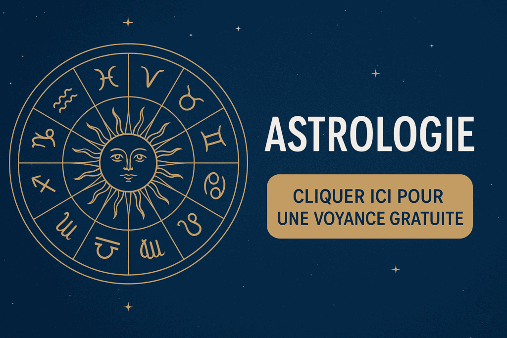 astrologie