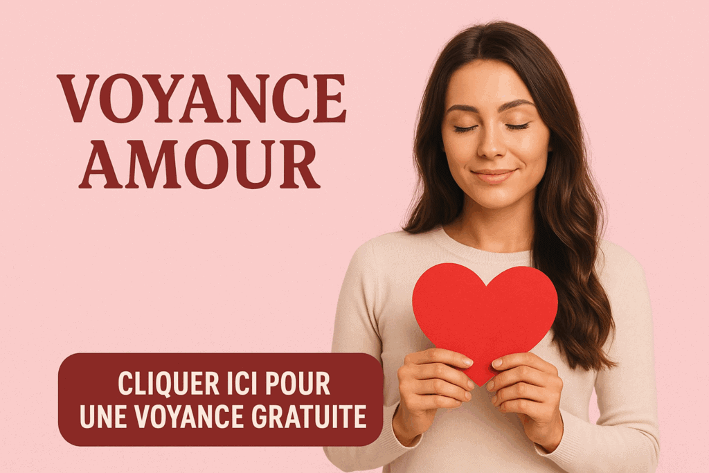 voyance amour