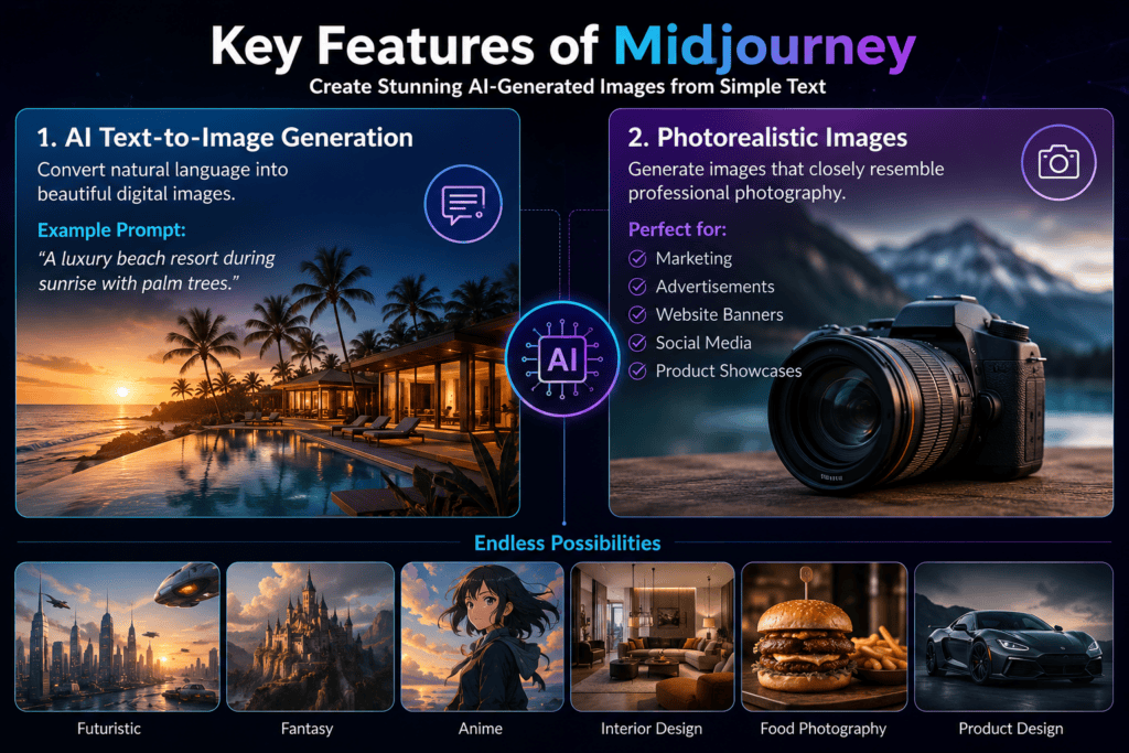 Midjourney has transformed the way people create digital art