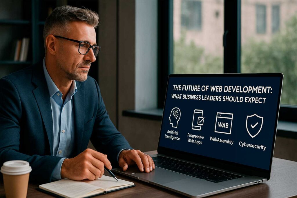 Future of Web Development