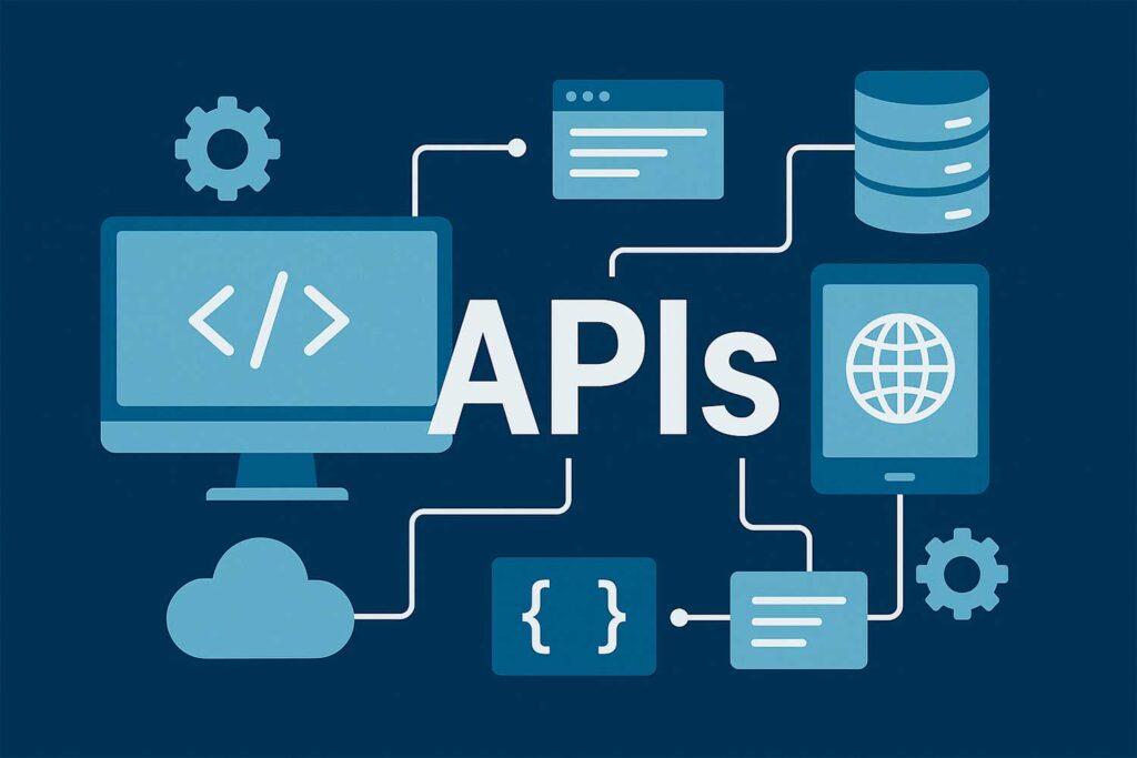 APIs