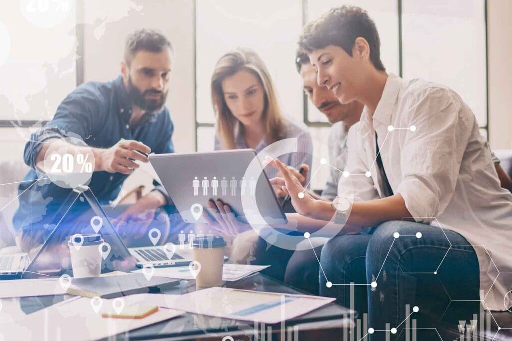 Online-Marketing