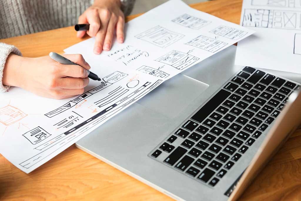 Webentwicklung Kosten