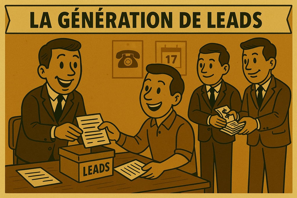 Leads