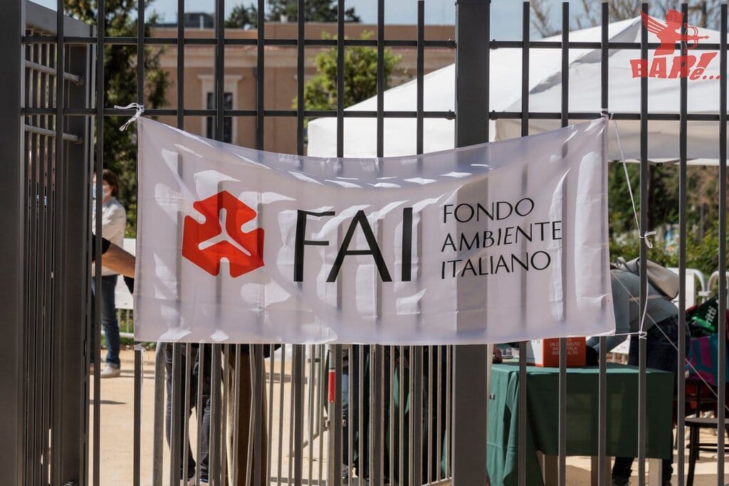 FAI copertina