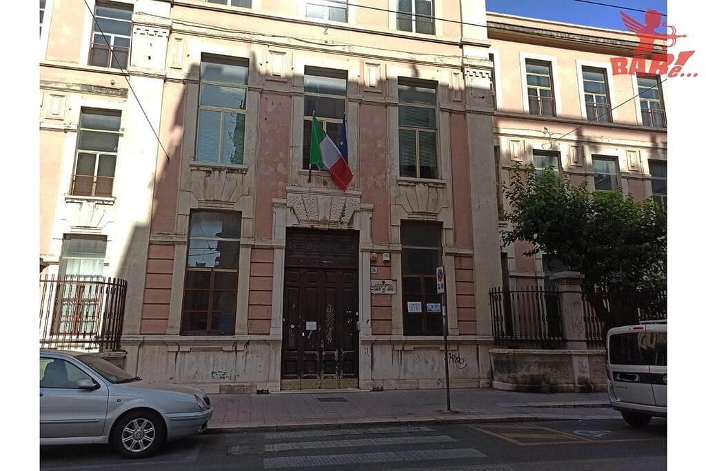 scuola copia