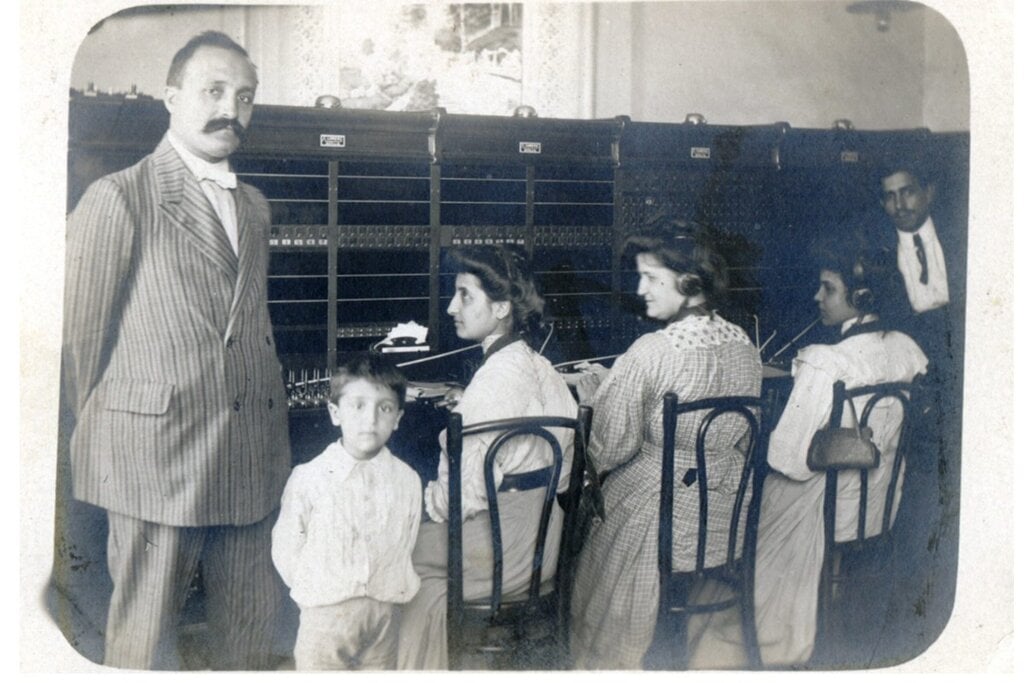 telefoni