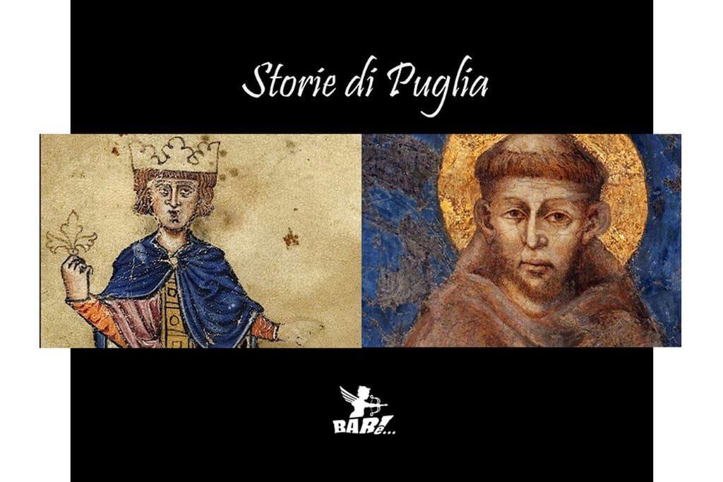 Francesco e Federico
