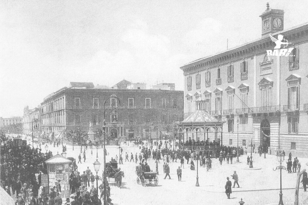 La stagione teatrale del 1912