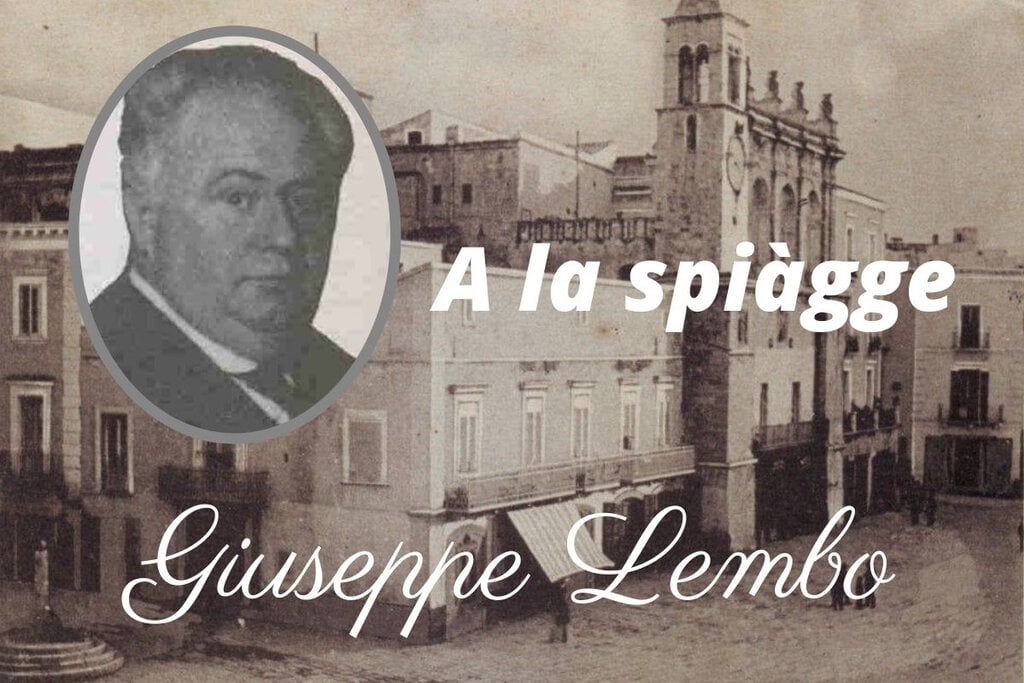 Lembo - A la spiàgge