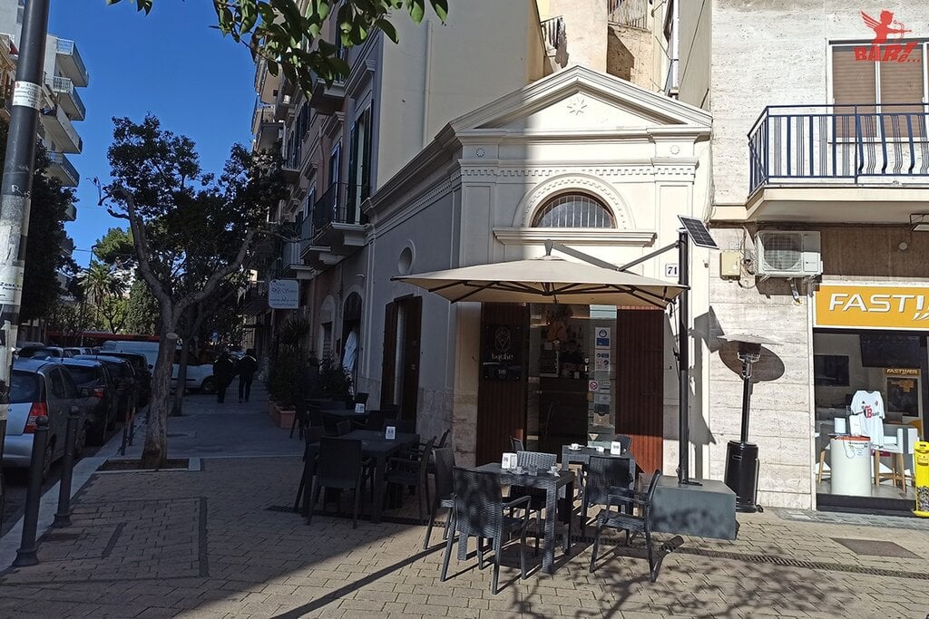 madonna arco copia