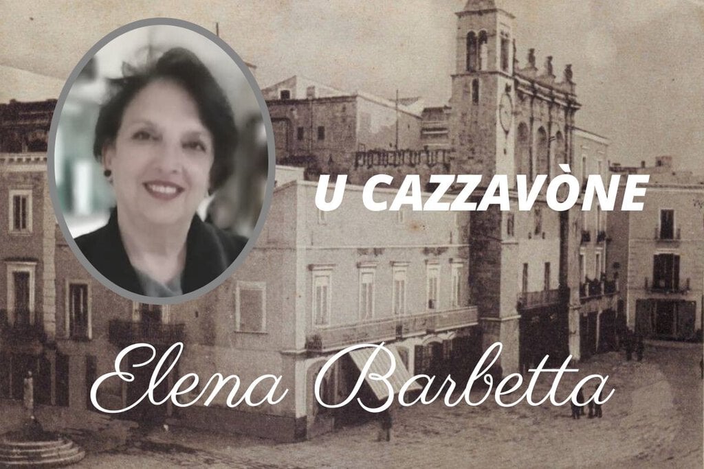 Elena-Barbetta-U-Cazzavone