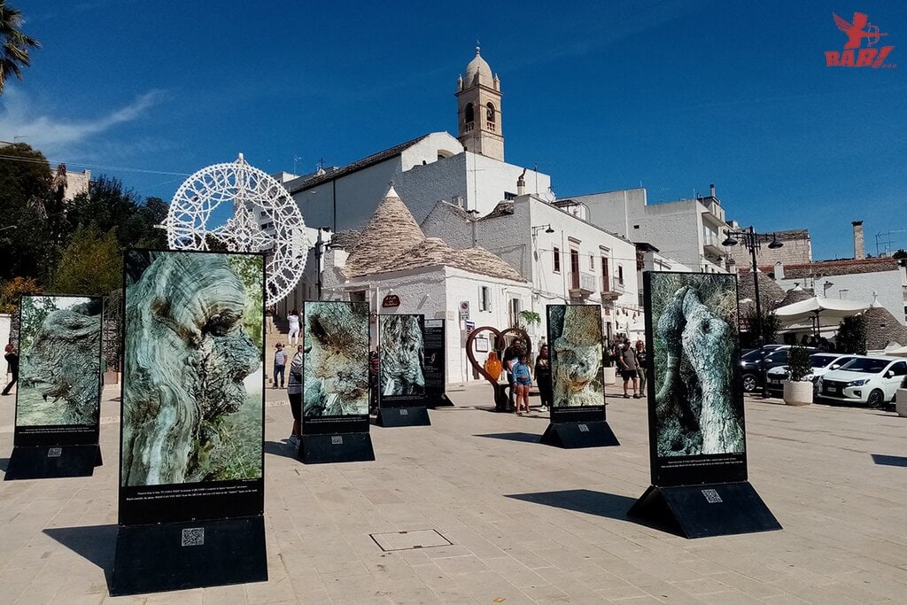 alberobello