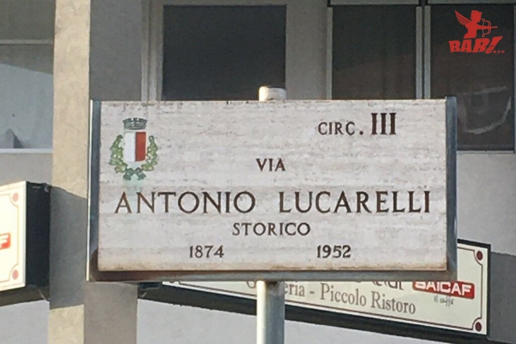lucarelli